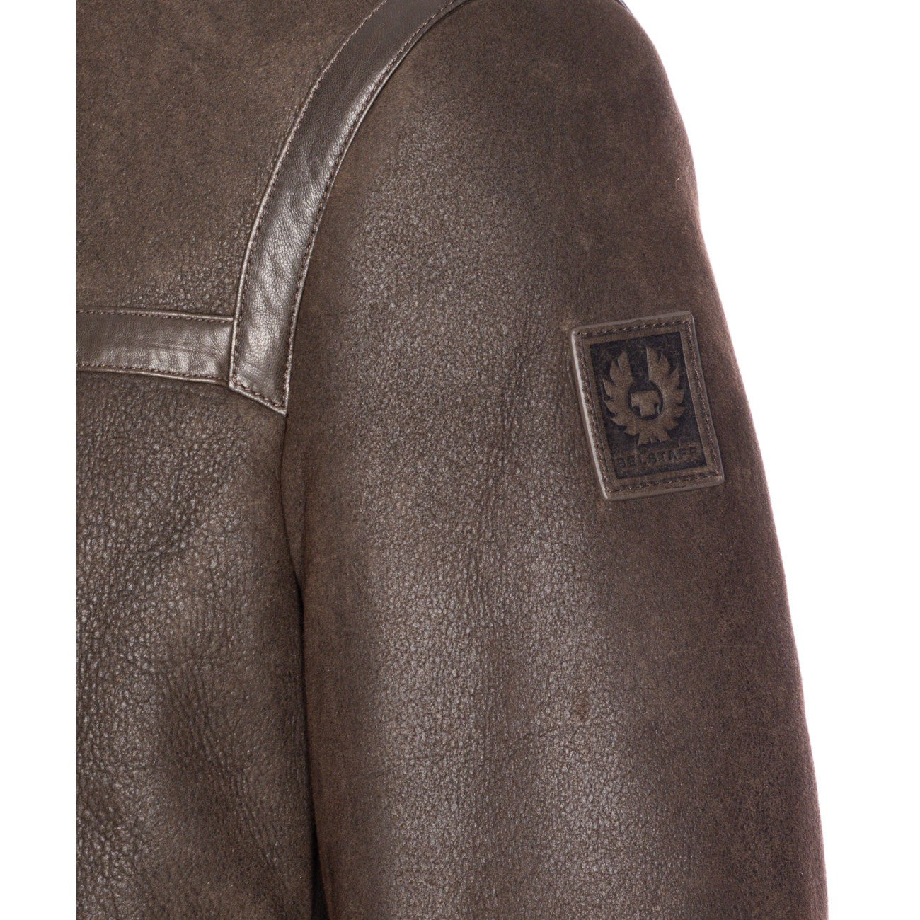 Belstaff Men Tundra Jacket - 2