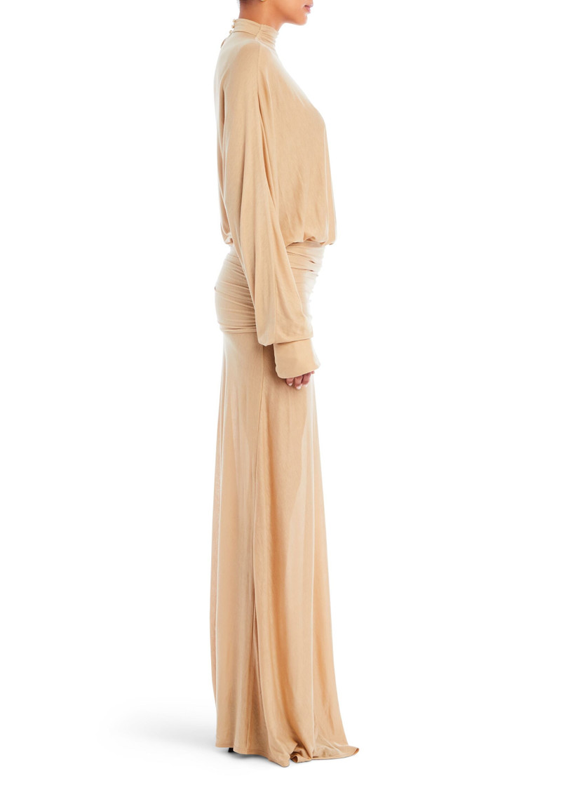 SWAN GOWN 3