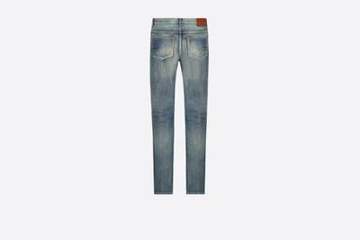 Dior Slim-Fit Jeans outlook