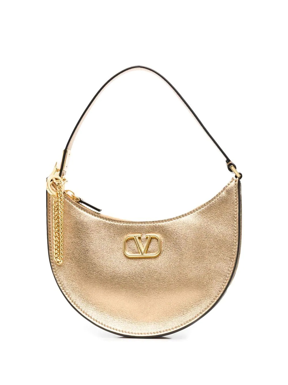 VLogo shoulder bag - 1