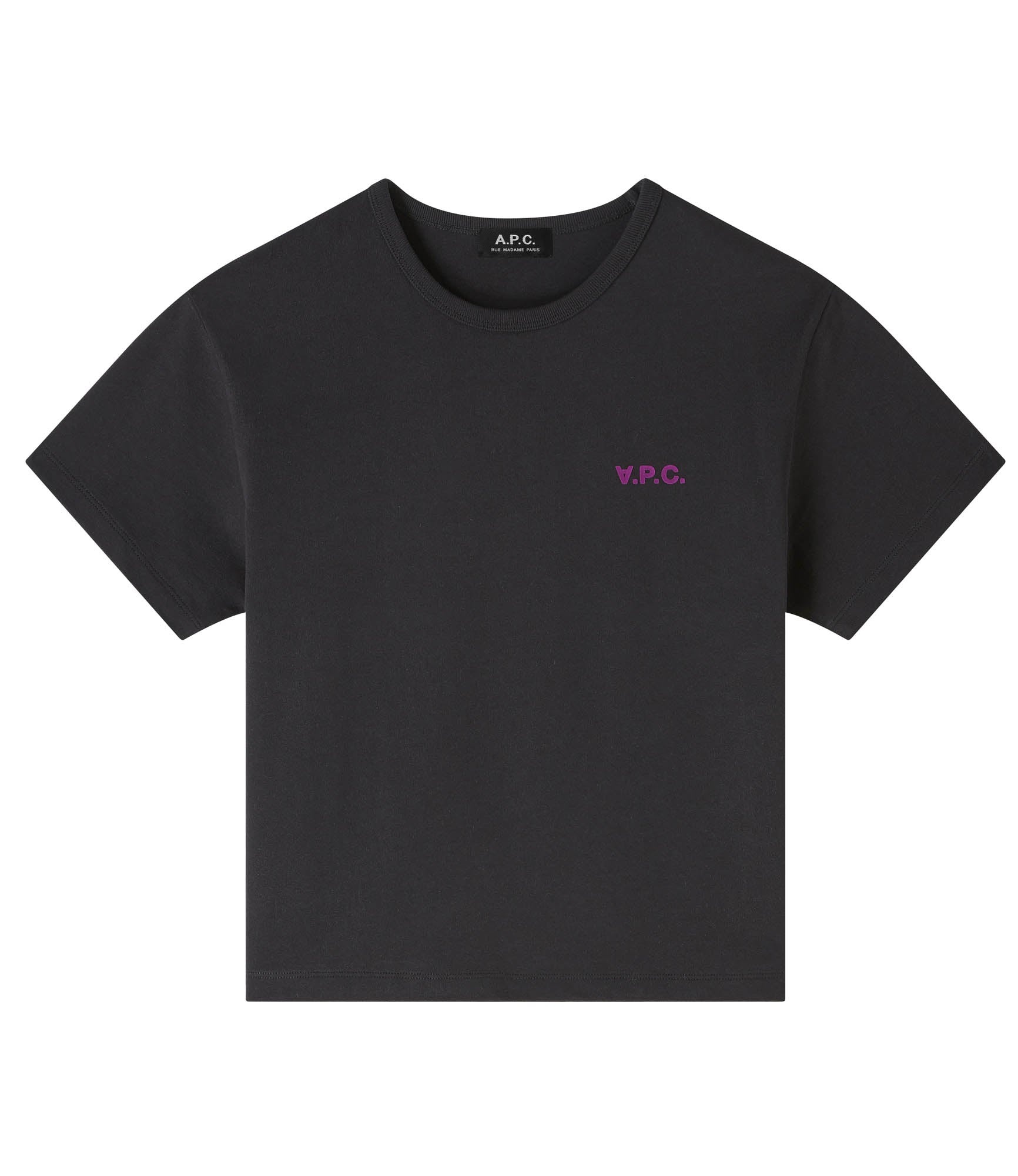 BOXY PETIT VPC T-SHIRT - 1