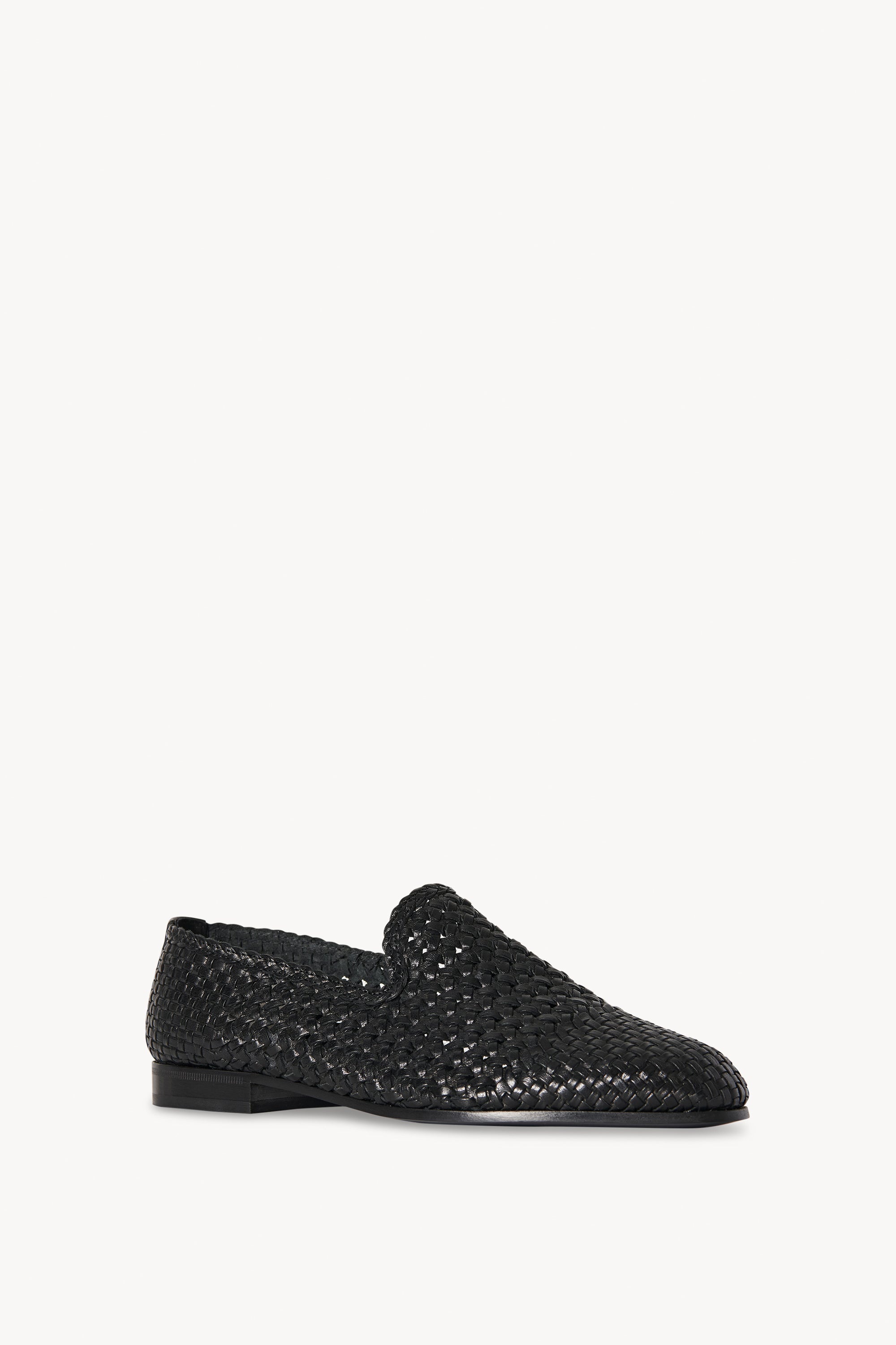 Davis Loafer in Leather - 2