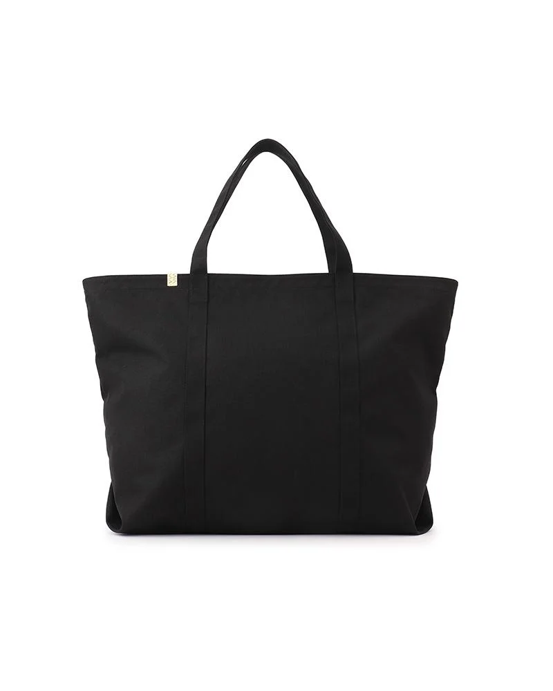 CORDURA UT.TOTE (L) BLACK - 1