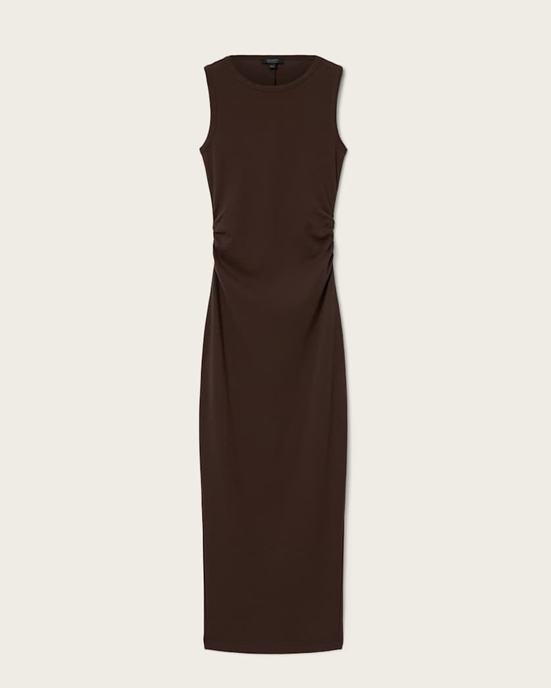 KATARINA BODYCON MAXI DRESS 1