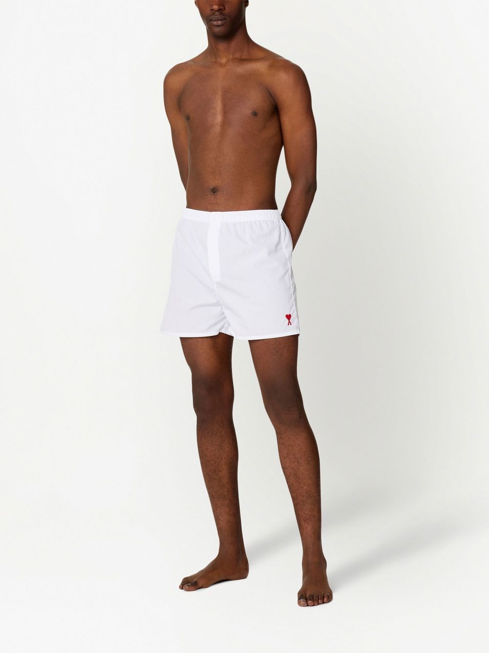 Ami de Coeur boxer shorts - 2