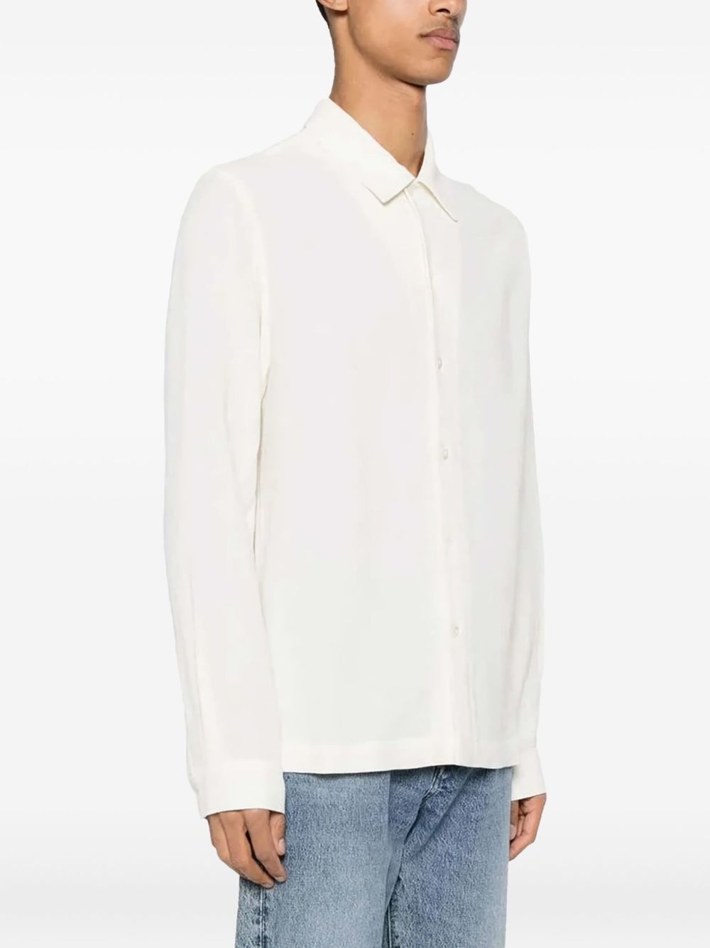 button-down shirt - 2