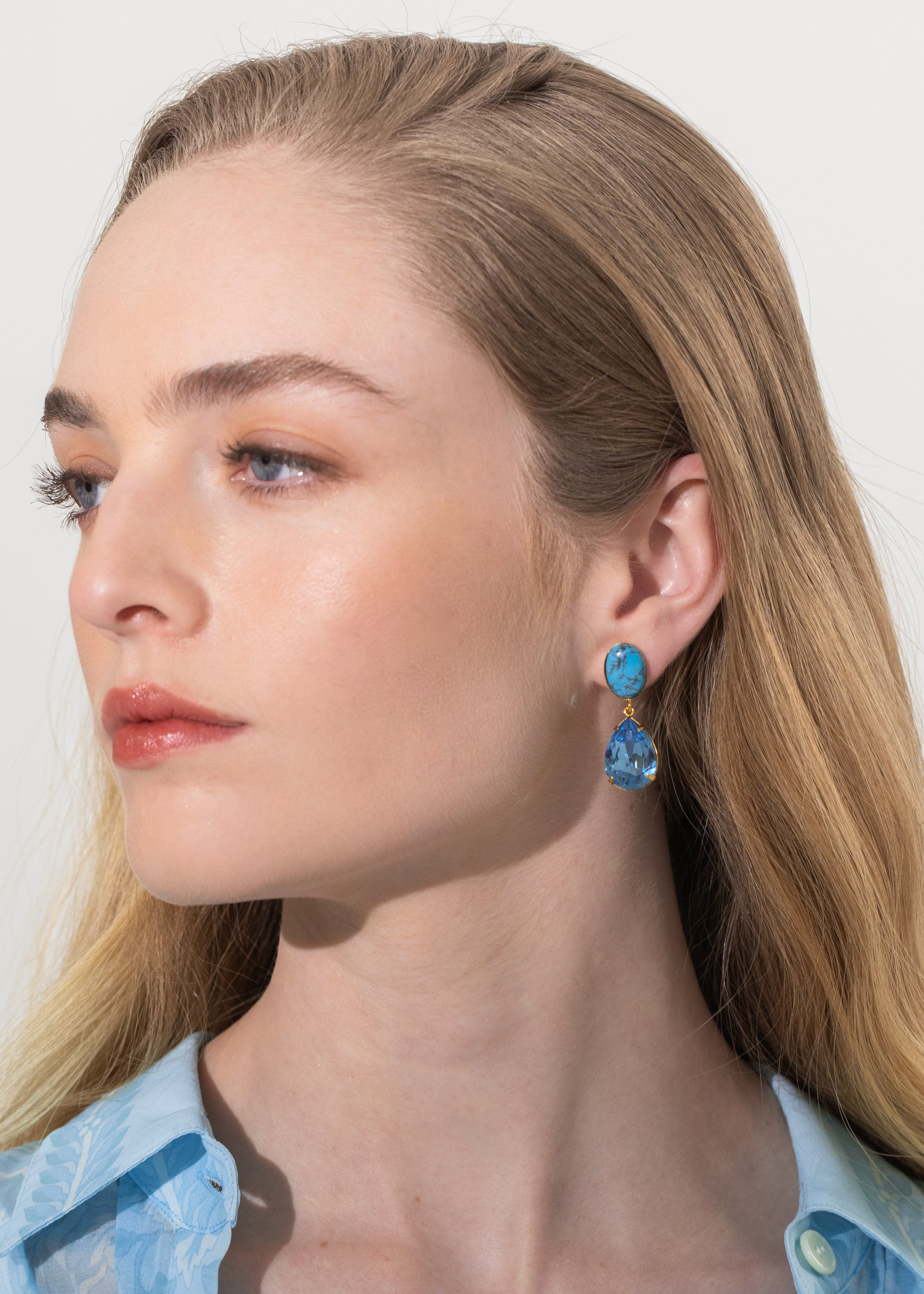 Linette Earrings - 3