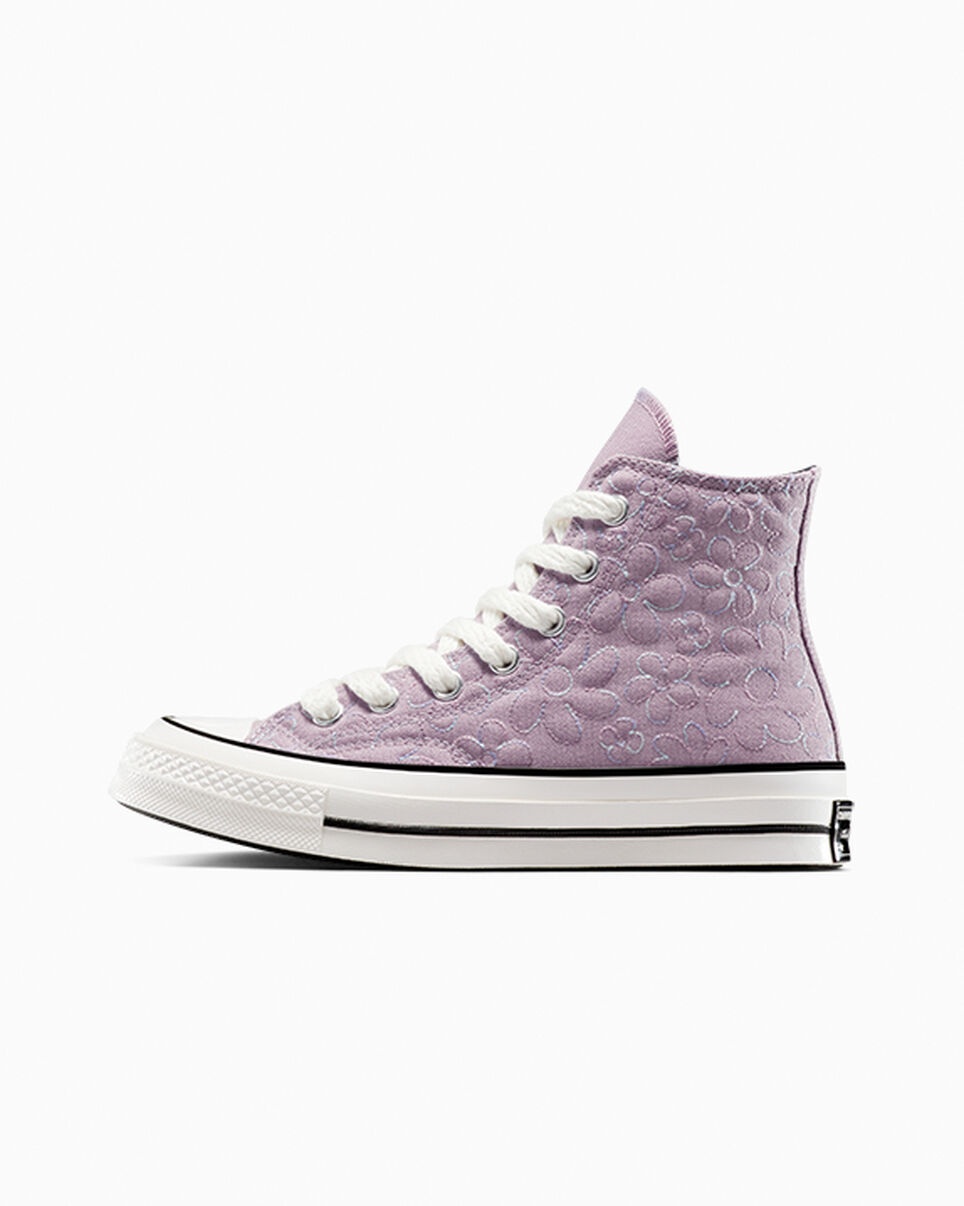 Chuck 70 Gradient Flowers - 2