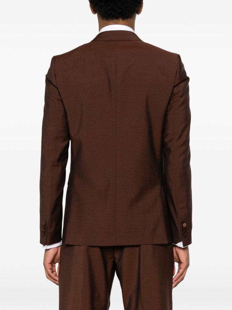 Paul Smith SINGLE-BREASTED BLAZER outlook