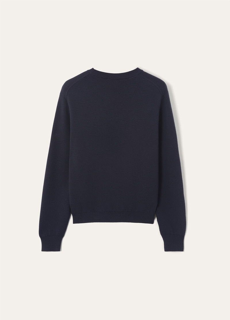 The Gift of Kings® Crewneck 6