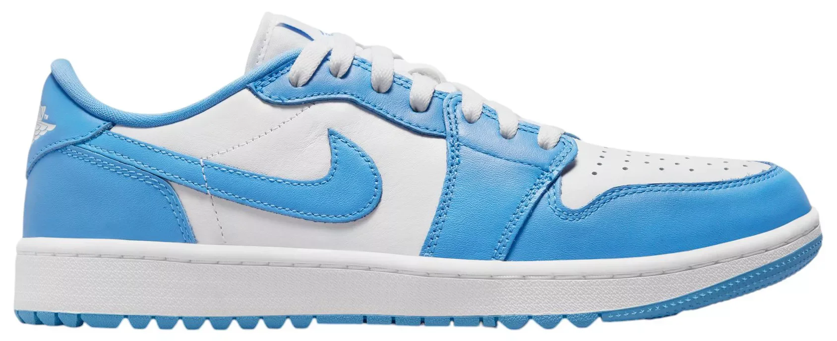 Air Jordan Men's 1 Low G Golf Shoes - 1