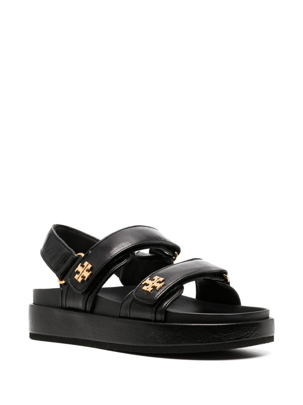 Tory Burch - Tory Burch Sandals Black - 3