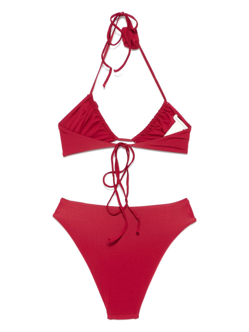 Quero bikini - 2