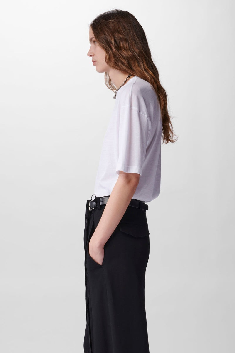 Ann Demeulemeester Sandra Standard T Shirt outlook