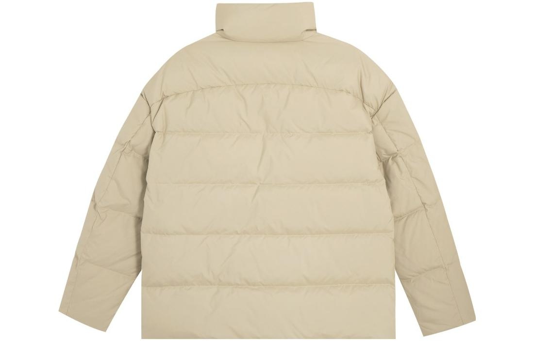 PUMA Puffer Jacket 'Beige' 625609-88 - 2