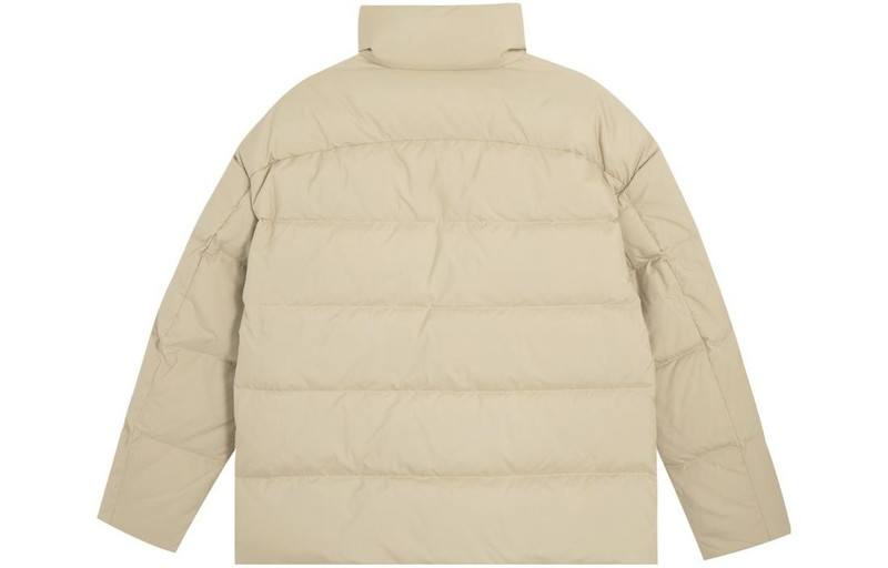 PUMA PUMA Puffer Jacket 'Beige' 625609-88 outlook