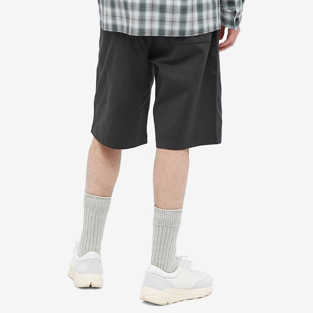 Acne Studios Frenemi Stamp Short - 5