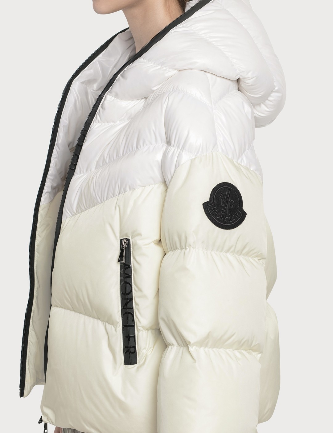 GUENIOC DOWN JACKET - 3