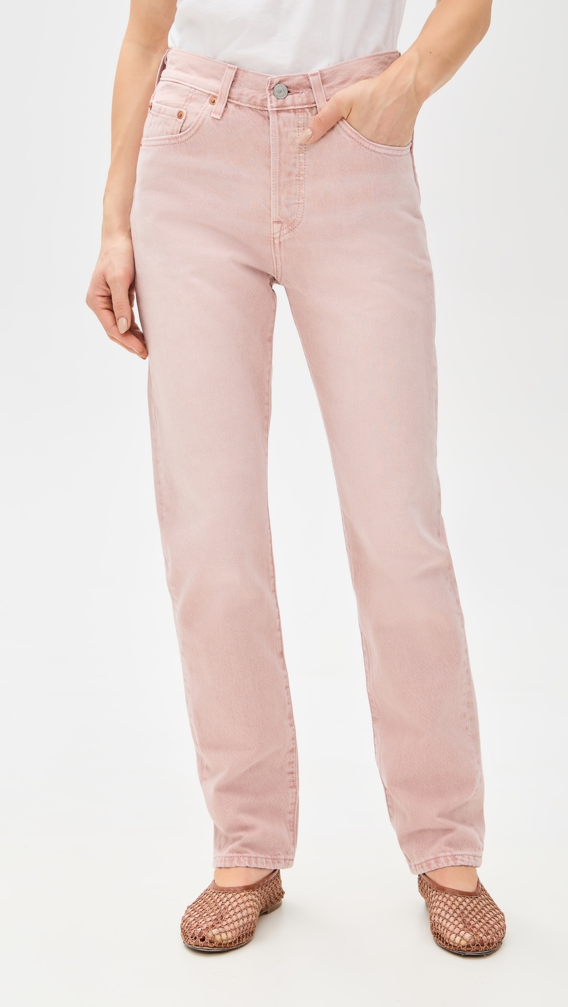 501 Jeans - 1