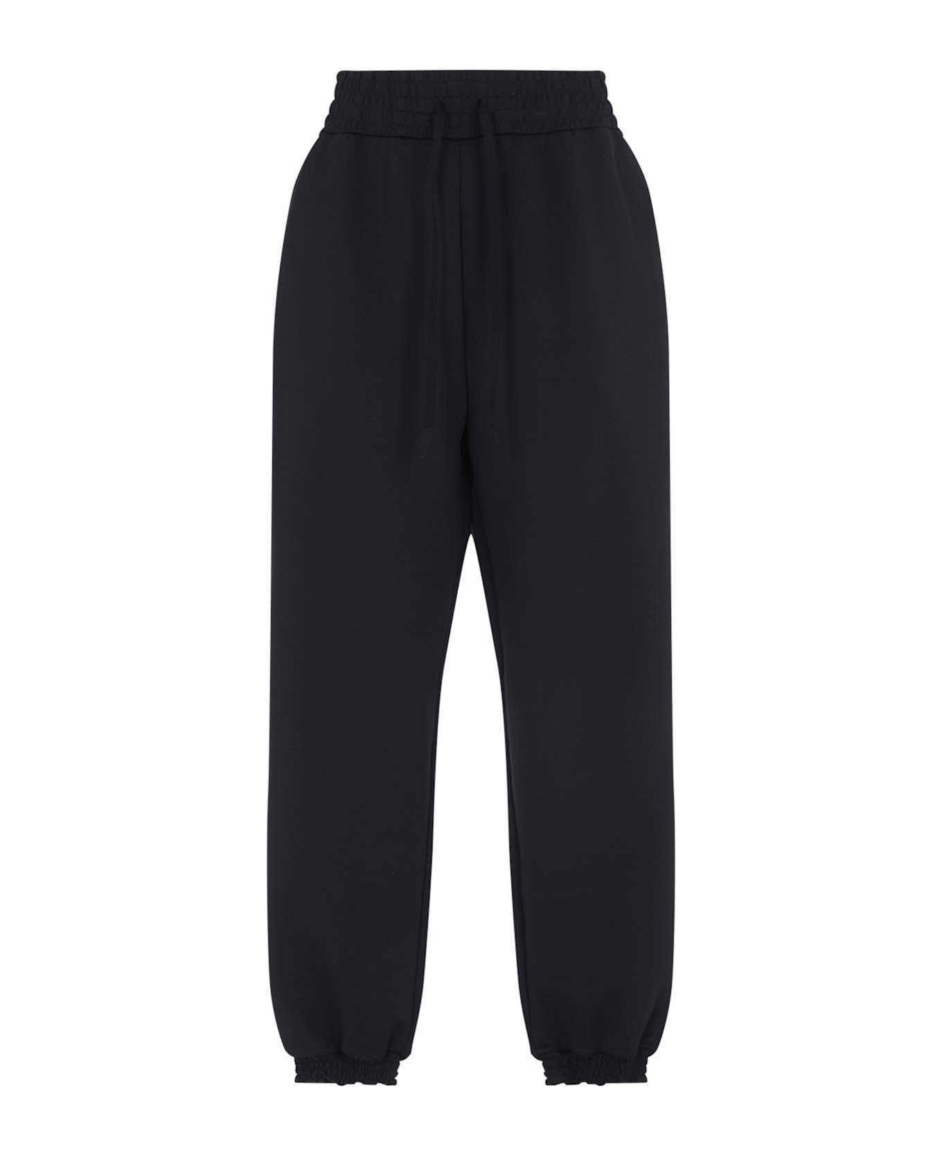 Polyester Track Pants - 2