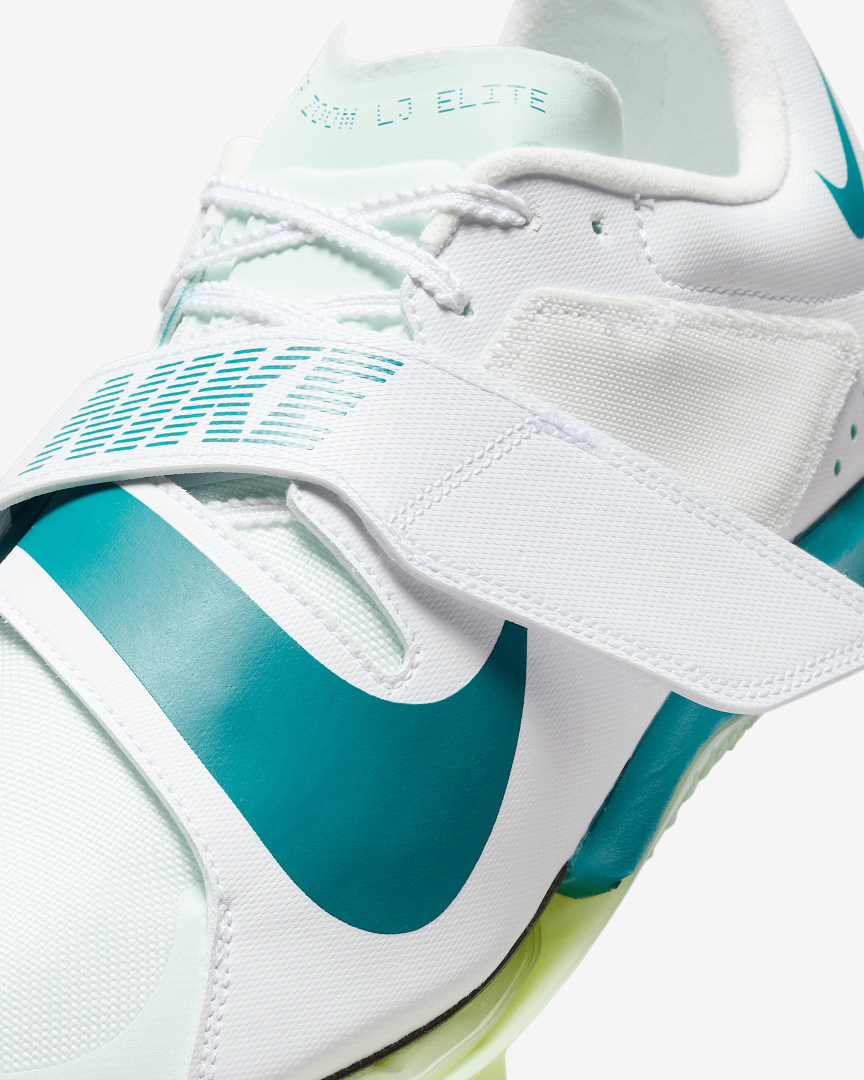 Nike Long Jump Elite Track & Field Jumping Spikes - 8