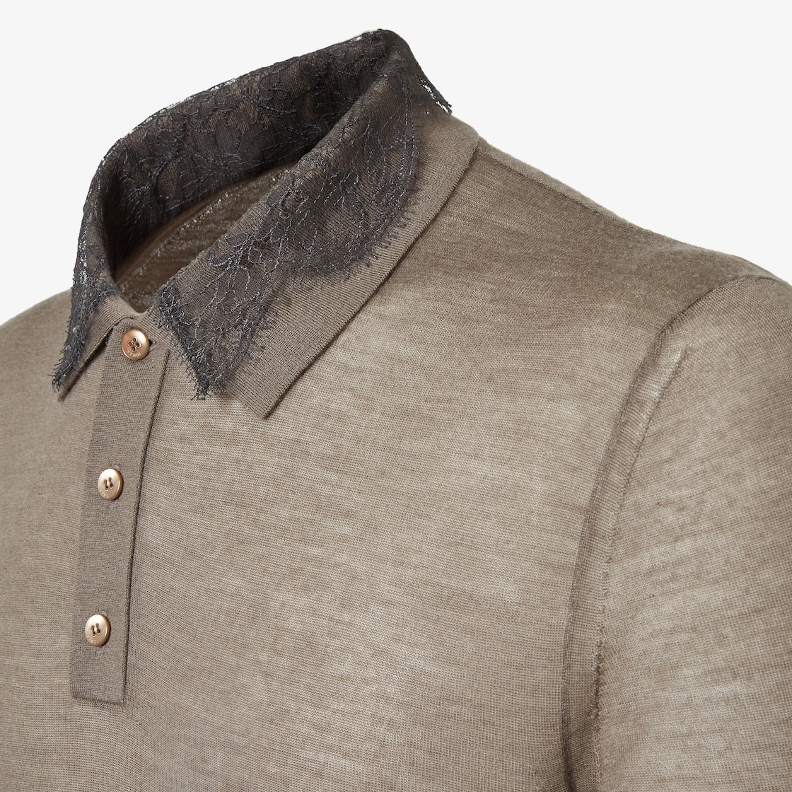 Polo shirt - 3
