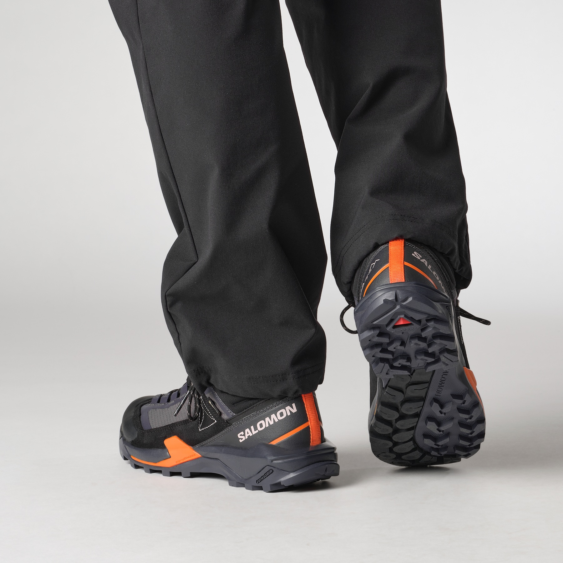 X ULTRA ALPINE MID GORE-TEX - 8