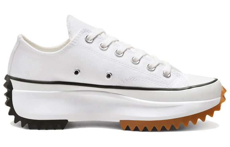 Converse Run Star Hike Low 'White' 168817C - 2