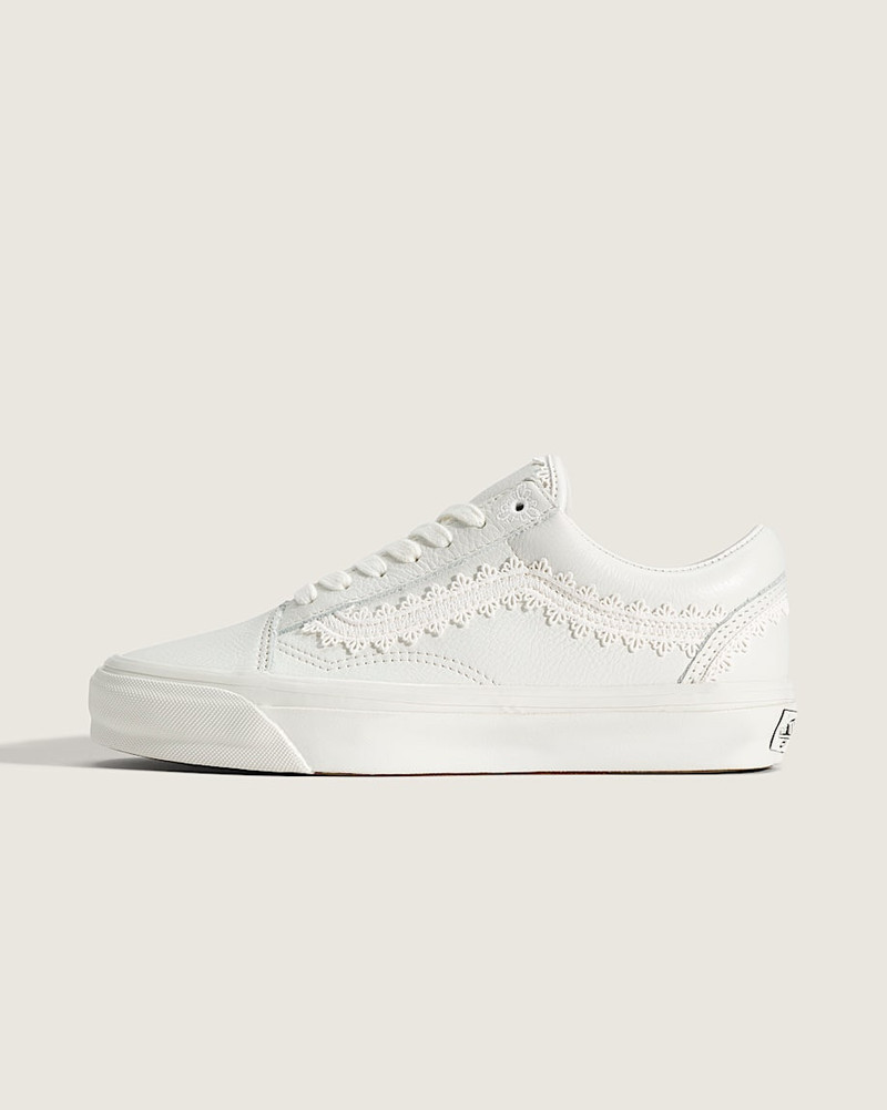 Premium Old Skool Shoe 1