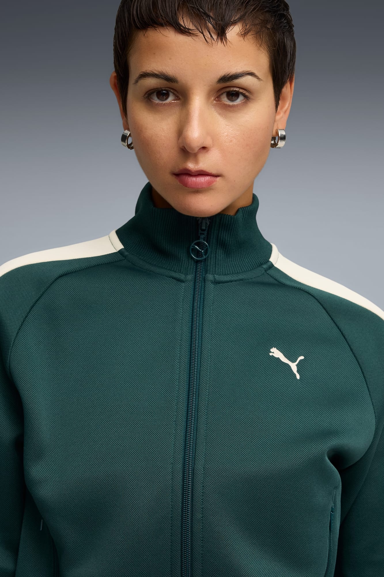 T7 ALWAYS ON Women's Short Track Jacket - 4