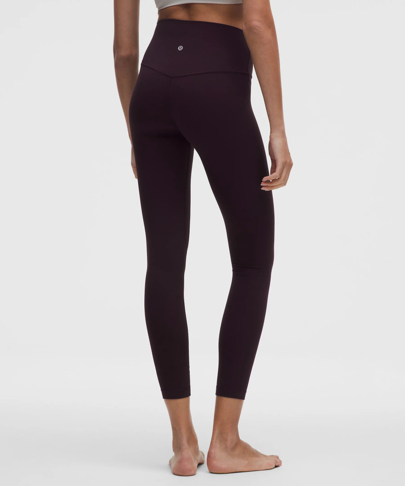 lululemon Align™ High-Rise Pant 31" 3