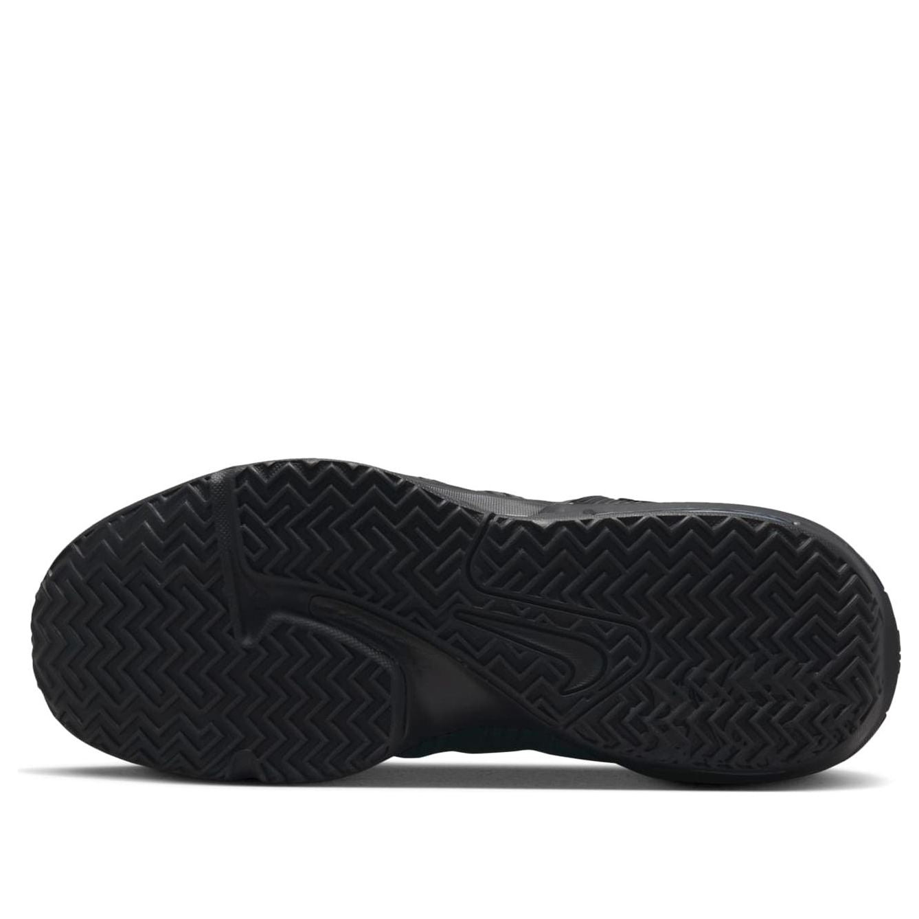 Nike Lebron Witness 7 EP 'Black Anthracite' DM1122-004 - 6