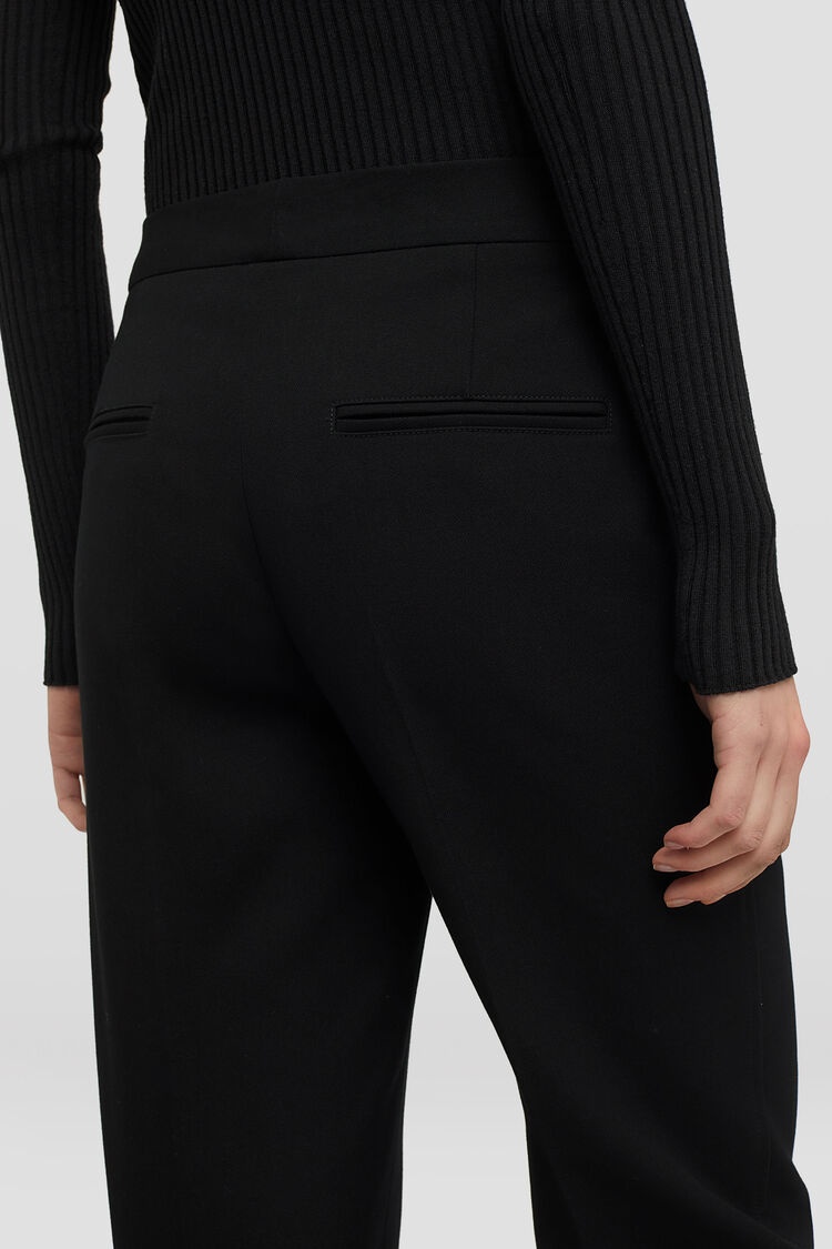 Tailored Trousers - 5