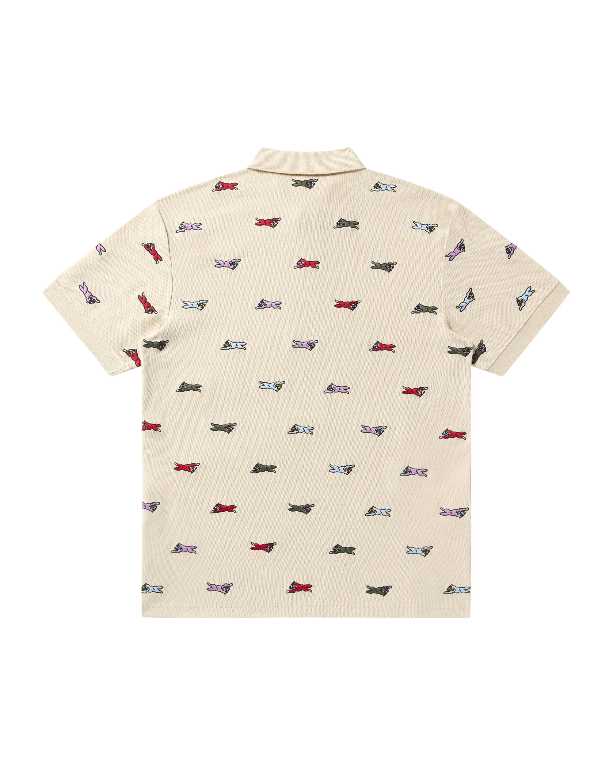 UNIVERSE POLO - 2
