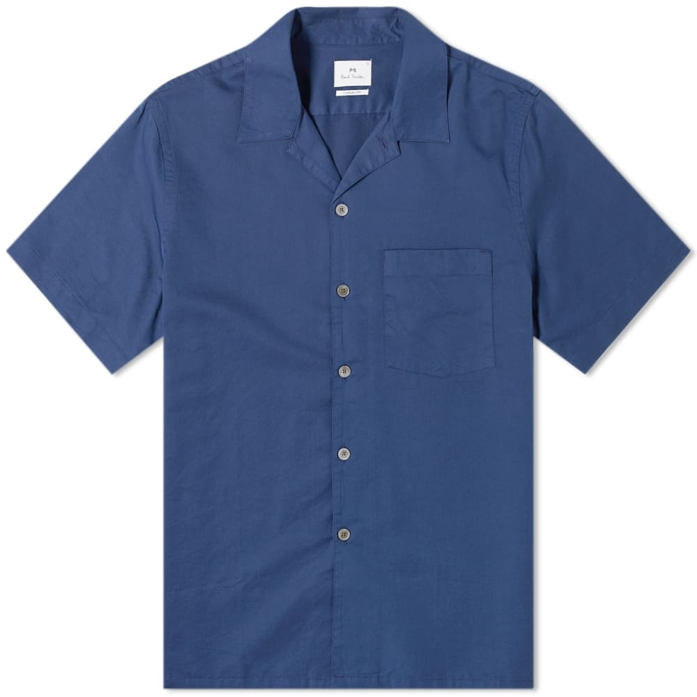 Paul Smith Vacation Shirt - 1