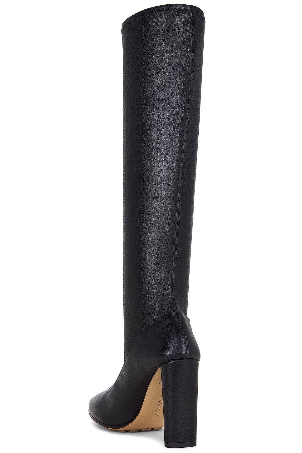 Tripod High Boot - 3