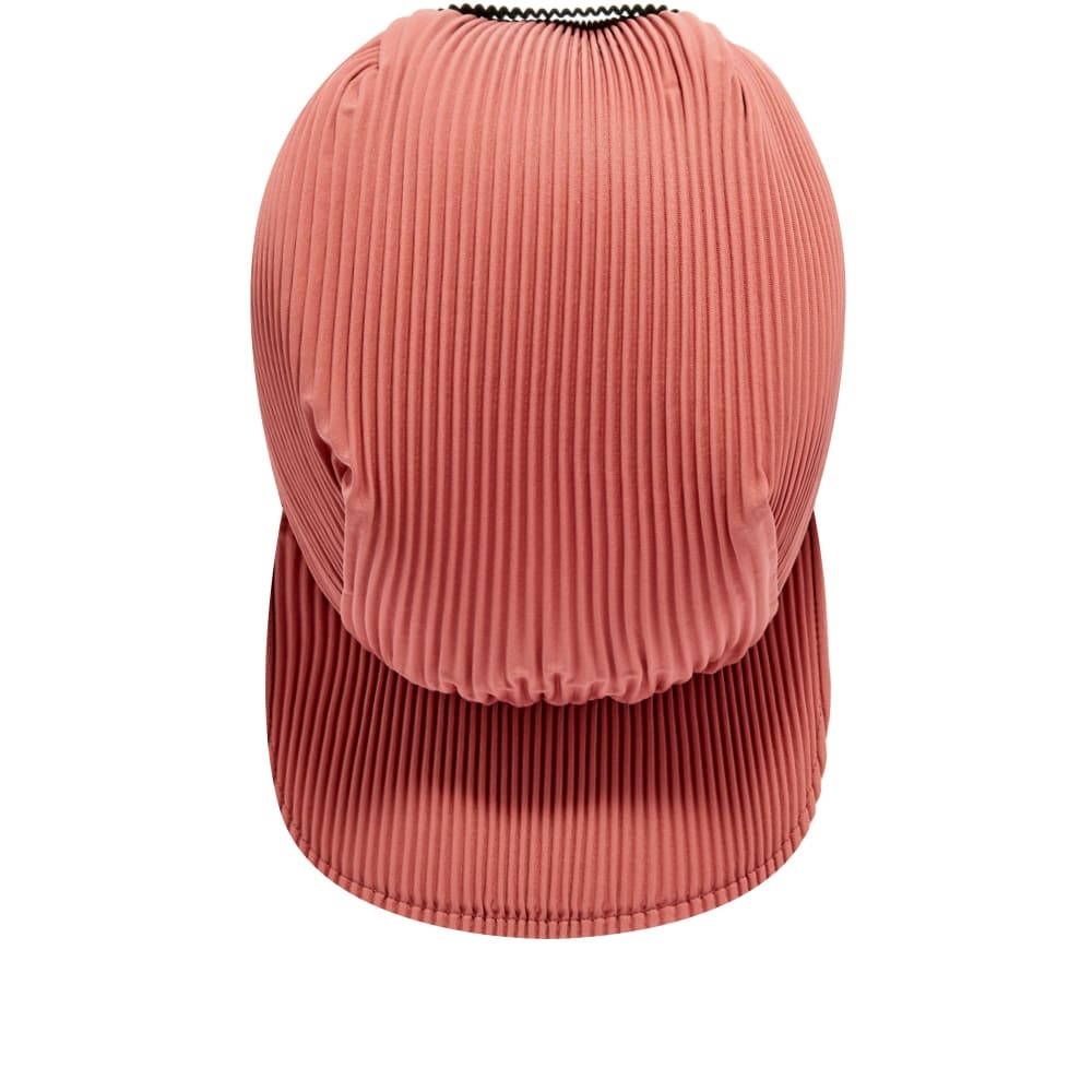 Homme Plissé Issey Miyake Pleated Cap - 2