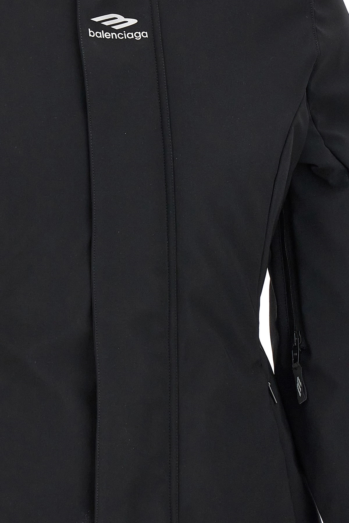 'Ski Hourglass 3B Sports Icon' parka - 6