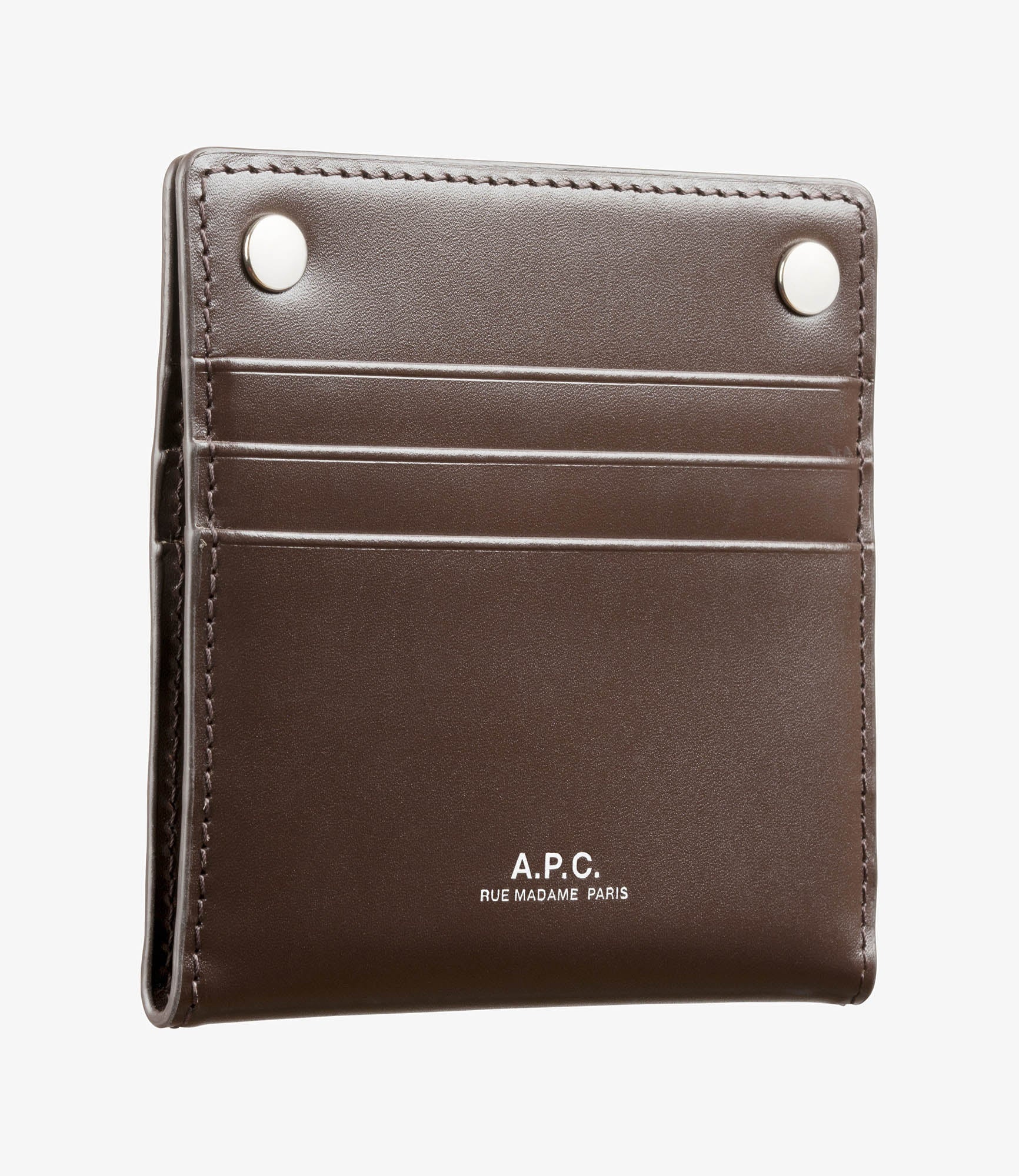 ANDRÉ BIFOLD CARDHOLDER - 3