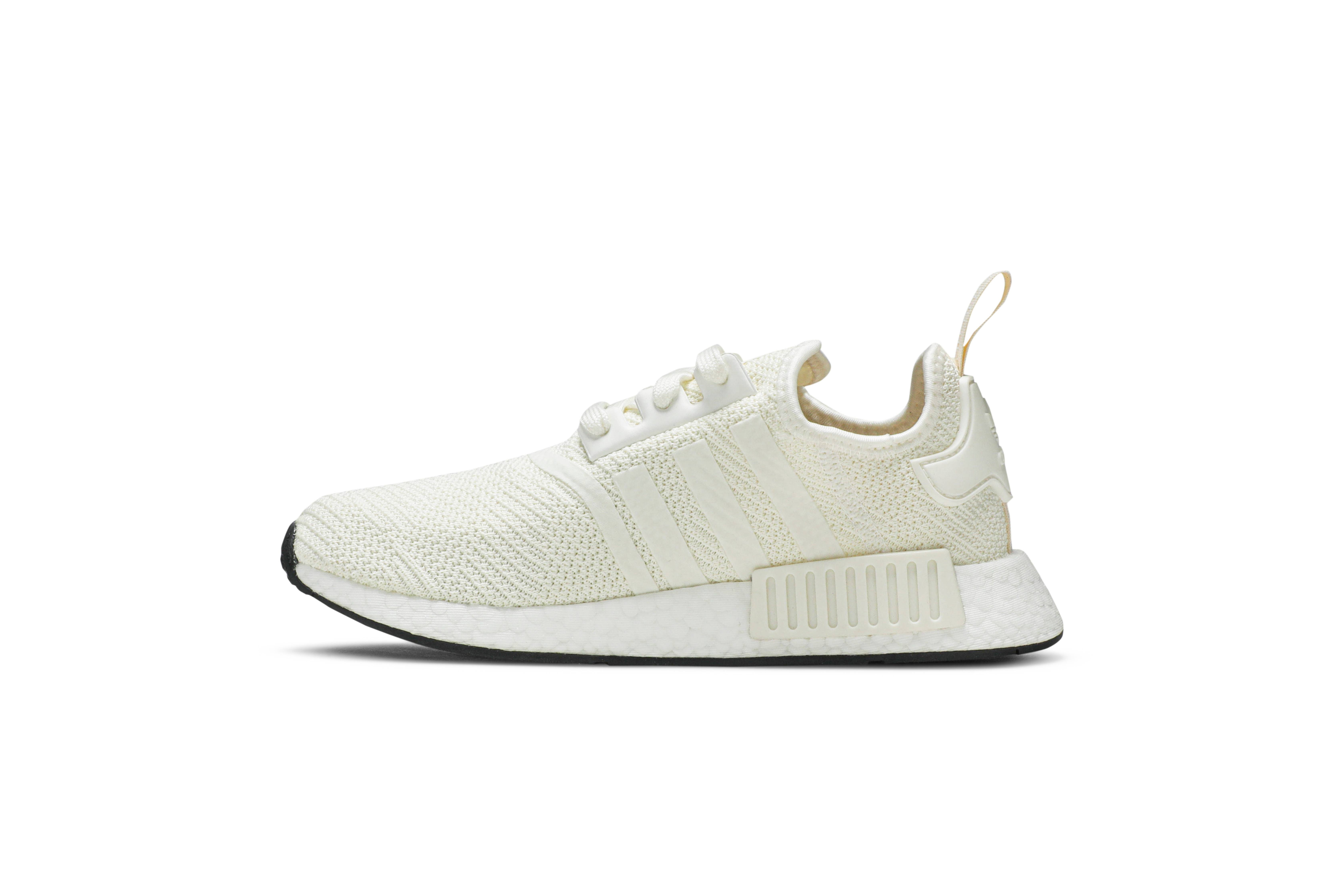 Wmns NMD_R1 'Off White Gold' - 3