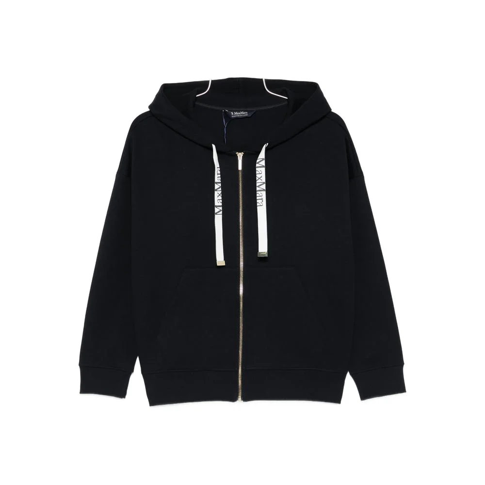 Sweatshirts Black - 1