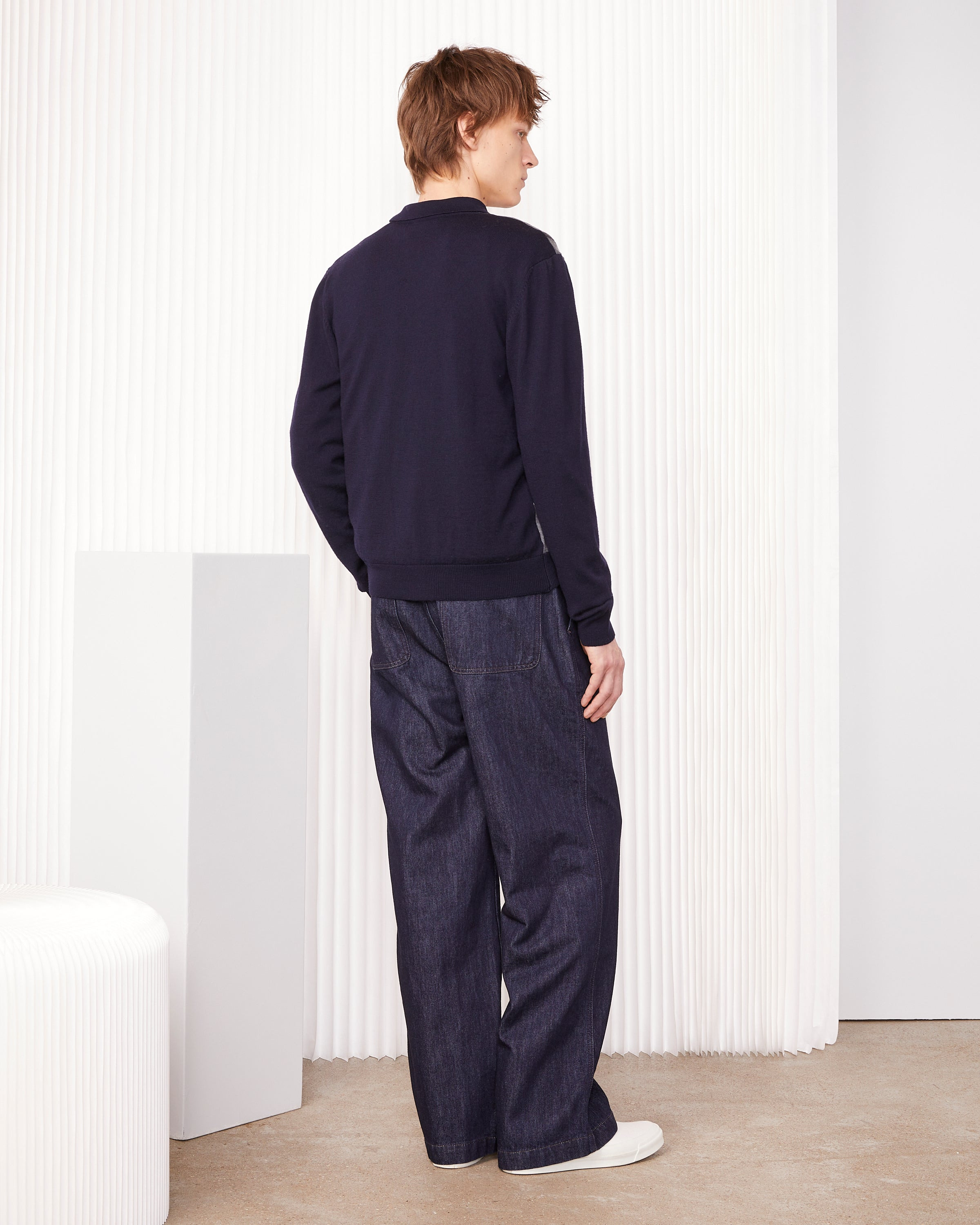 BRENNAN CARDIGAN - 3