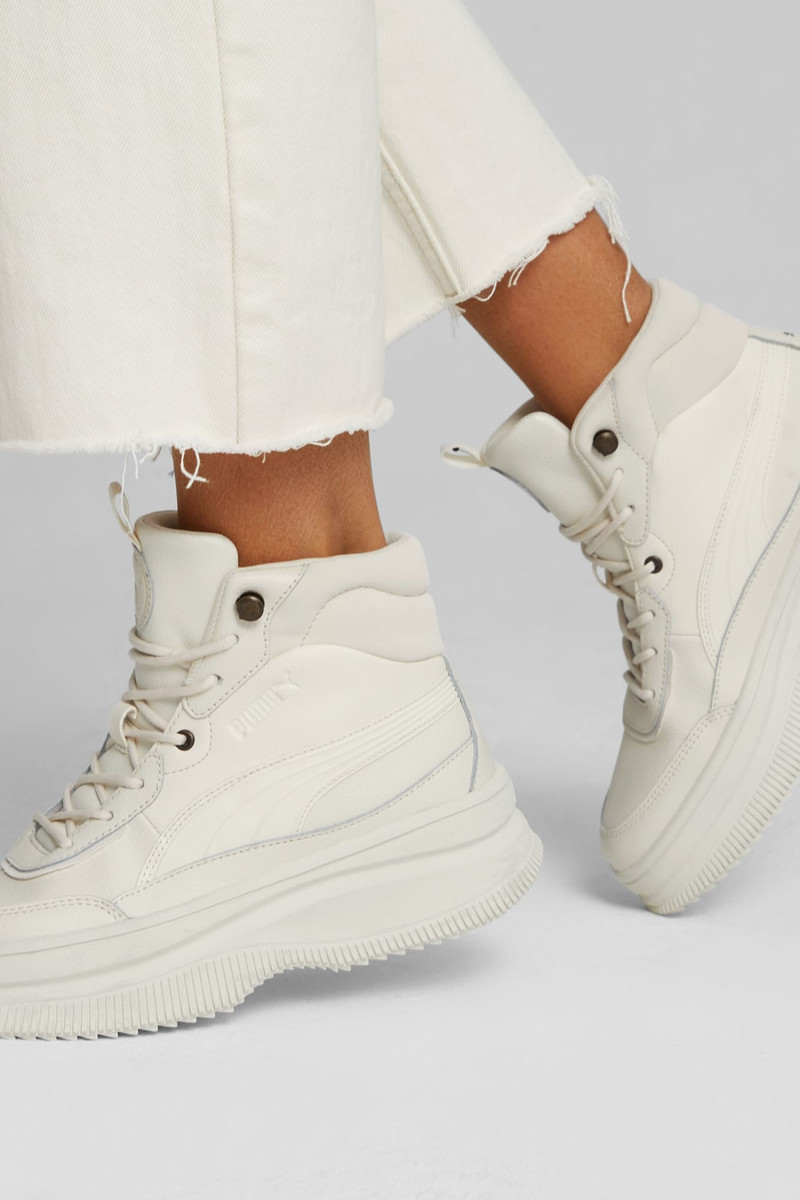 PUMA Mayra Women's Boots outlook