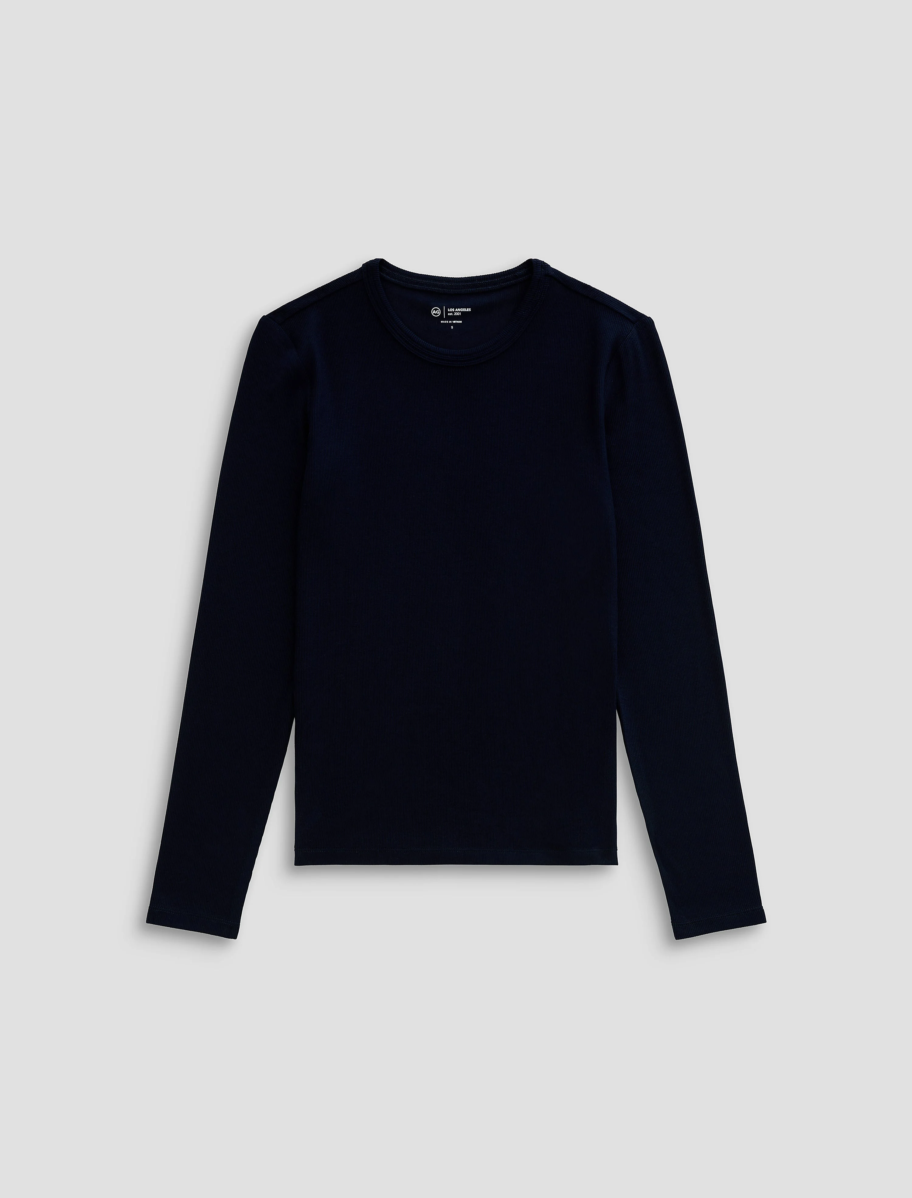 Julia Long Sleeve - 1