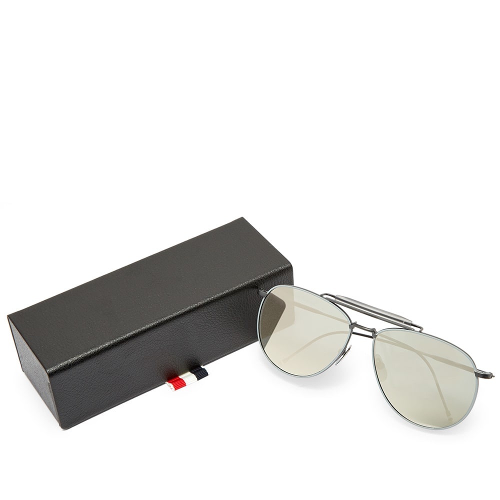 Thom Browne TB-015 Sunglasses - 5