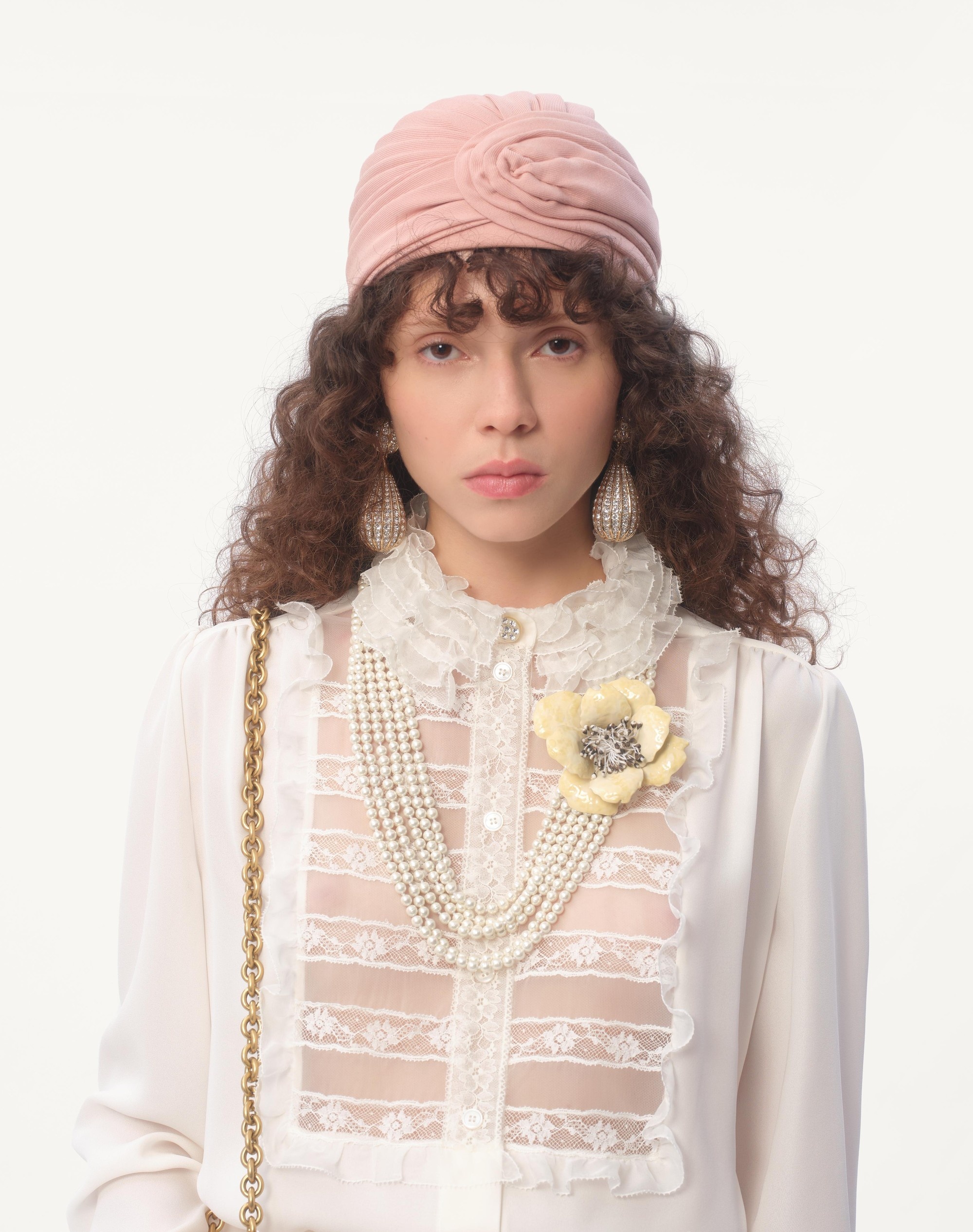 GEORGETTE BLOUSE - 5