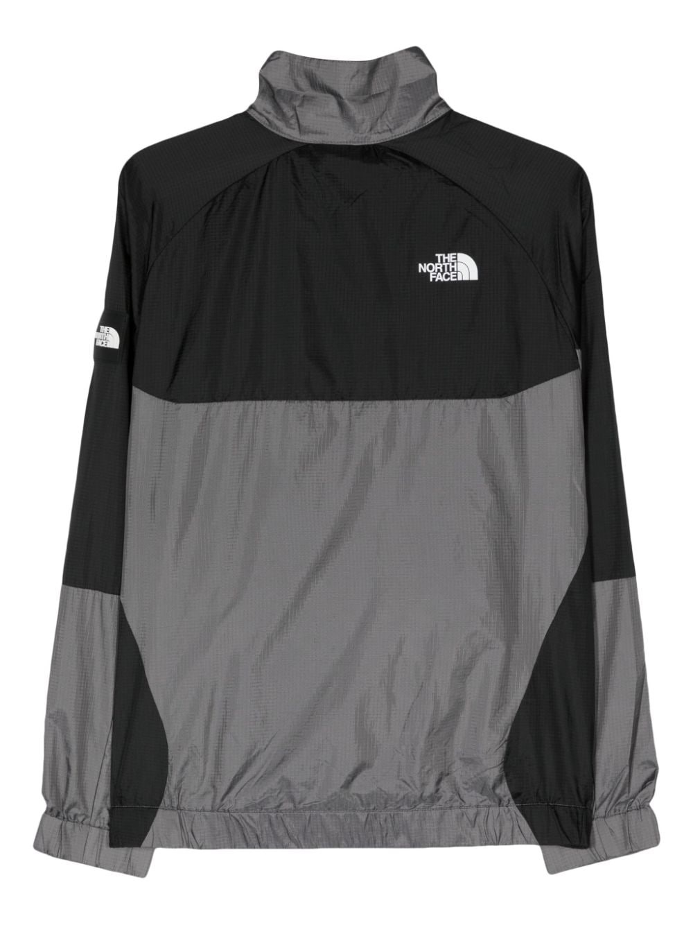 Wind Shell zip-up jacket - 2