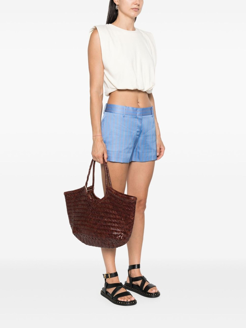 DRAGON DIFFUSION big Nantucket shoulder bag outlook