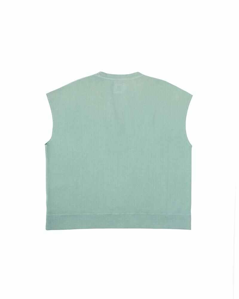MONDO SWEAT S/L GREEN - 2