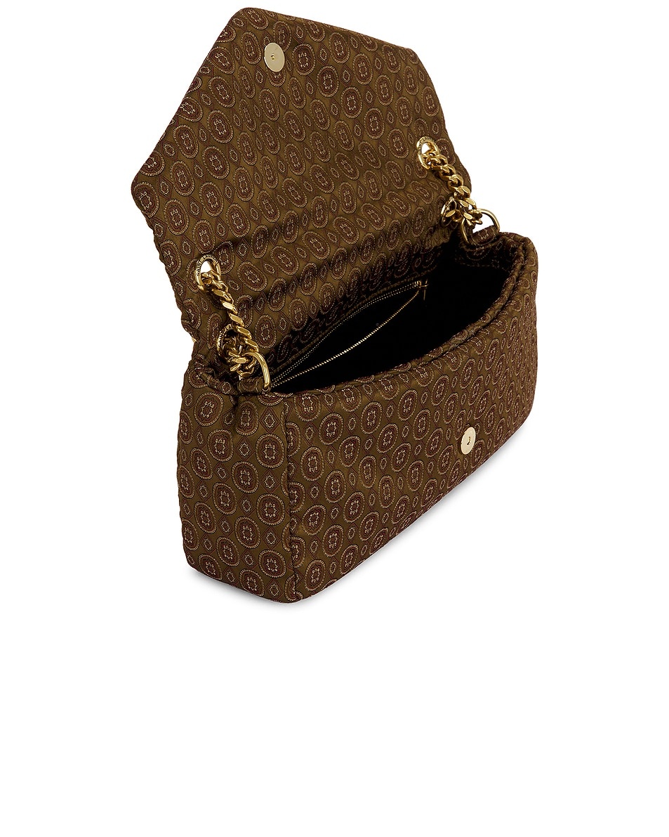 Small Calypso Chain Bag - 5